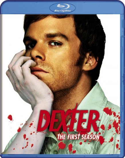 Tout sur le Blu-ray de Dexter Saison 1 Tout sur le Blu-ray de Dexter Saison 1