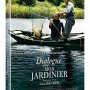 Dialogue avec mon jardinier en DVD - Jaquette du 25/10/2007