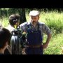 Dialogue avec mon jardinier - Menu DVD du 09/11/2007