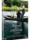 Dialogue avec mon jardinier