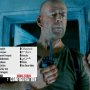 Die hard 4 (retour en enfer) - Blu Ray - Menu DVD du 19/12/2007