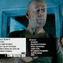 Die hard 4 (retour en enfer) - Blu Ray - Menu DVD du 19/12/2007