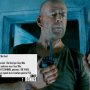 Die hard 4 (retour en enfer) - Blu Ray - Menu DVD du 19/12/2007