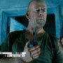Die Hard 4 : Retour en enfer � Blu-Ray - Menu DVD du 19/12/2007
