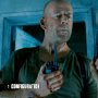 Die Hard 4 : Retour en enfer � Blu-Ray - Menu DVD du 19/12/2007