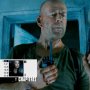 Die Hard 4 : Retour en enfer � Blu-Ray - Menu DVD du 19/12/2007