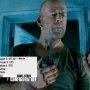 Die Hard 4 : Retour en enfer � Blu-Ray - Menu DVD du 19/12/2007
