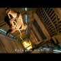 Die hard 4 (retour en enfer) Edition collector - Menu DVD du 29/11/2007