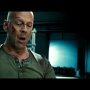 Die hard 4 (retour en enfer) Edition collector - Menu DVD du 29/11/2007