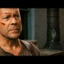 Die hard 4 (retour en enfer) Edition collector - Menu DVD du 29/11/2007