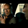 Die hard 4 (retour en enfer) Edition collector - Menu DVD du 29/11/2007