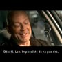 Die hard 4 (retour en enfer) Edition collector - Menu DVD du 29/11/2007