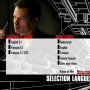 Die Hard 4 : Unrated 2 DVD - Menu DVD du 29/11/2007