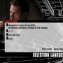 Die Hard 4 en DVD : les menus - Menu DVD du 09/10/2007 Die Hard 4 en DVD : les menus - Menu DVD du 09/10/2007
