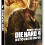 Die Hard 4 en DVD et Blu Ray : Tous les visuels, toutes les infos - Jaquette du 11/10/2007 Die Hard 4 en DVD et Blu Ray : Tous les visuels, toutes les infos - Jaquette du 11/10/2007