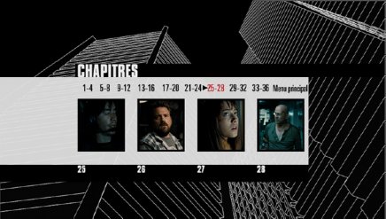 Exclusif : Die Hard 4 &ndash; les menus