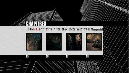 Exclusif : Die Hard 4 &ndash; les menus