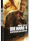 Die hard 4 (retour en enfer) - Edition simple