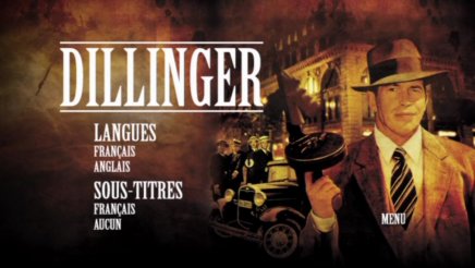 Dillinger