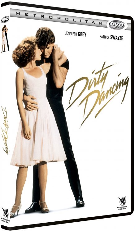 Test DVD Test DVD Dirty Dancing