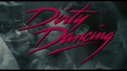 Dirty Dancing (en attente)