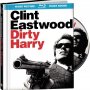 Collection L'inspecteur Harry : Splendides Blu-Ray - Jaquette du 14/03/2008