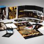Collection L'inspecteur Harry : Splendides Blu-Ray - Jaquette du 14/03/2008