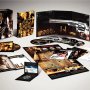 Collection L'inspecteur Harry : Splendides Blu-Ray - Jaquette du 14/03/2008