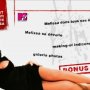 Dirty Love - Menu DVD du 14/01/2008
