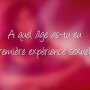 Wild Side amoureux de Melissa Lauren - Menu DVD du 14/01/2008 Wild Side amoureux de Melissa Lauren - Menu DVD du 14/01/2008