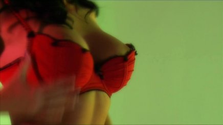 Wild Side amoureux de Melissa Lauren Wild Side amoureux de Melissa Lauren