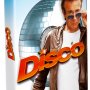 Disco en DVD, Discollector et Blu-Ray - Jaquette du 27/06/2008