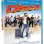 Disco en DVD, Discollector et Blu-Ray - Jaquette du 27/06/2008