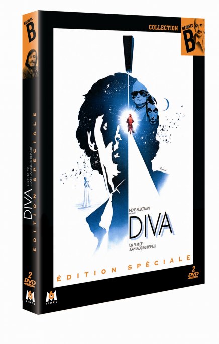 Test DVD Test DVD Diva