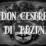 Don Cesare di Bazan - Menu DVD du 25/11/2007