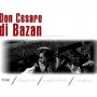 Don Cesare di Bazan - Menu DVD du 25/11/2007