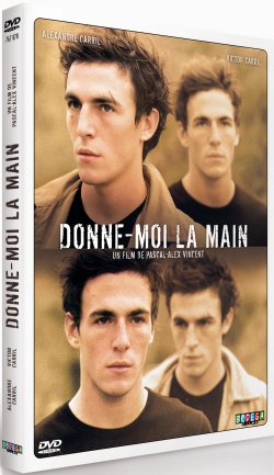 [MU] Donne Moi La Main  [DVD-rip]