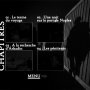 Dossier secret (Mr. Arkadin) - Menu DVD du 29/09/2008 Dossier secret (Mr. Arkadin) - Menu DVD du 29/09/2008