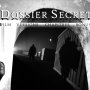 Dossier secret (Mr. Arkadin) - Menu DVD du 29/09/2008 Dossier secret (Mr. Arkadin) - Menu DVD du 29/09/2008