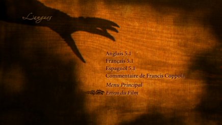 Dracula  : Edition Deluxe
