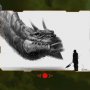 Dragon Wars : D-War - Menu DVD du 28/05/2008