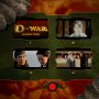 D-War (Dragon Wars) - Menu DVD du 28/05/2008