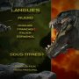 D-War (Dragon Wars) - Menu DVD du 28/05/2008