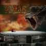 D-War (Dragon Wars) - Menu DVD du 28/05/2008