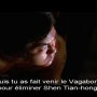 Duel Sauvage - Menu DVD du 28/10/2007