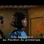 Duel Sauvage - Menu DVD du 28/10/2007