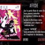 Duel Sauvage - Menu DVD du 28/10/2007