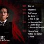 Duel Sauvage - Menu DVD du 28/10/2007