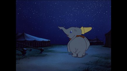Dumbo - Blu-Ray