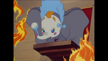 Dumbo - Blu-Ray